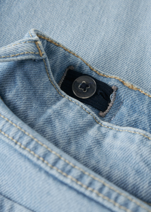 Name It Kids teksapüksid Bella