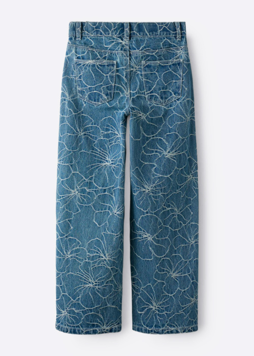 Джинсы Rose Name It Kids