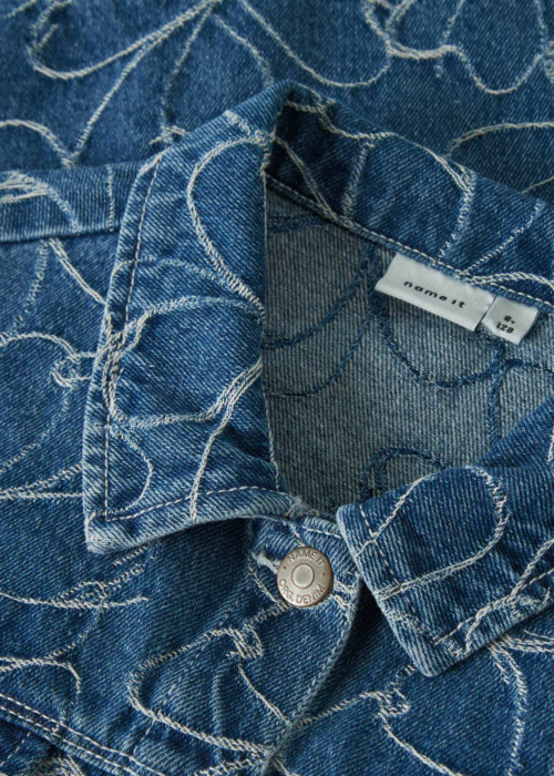 Name It Kids tagi Evelyn