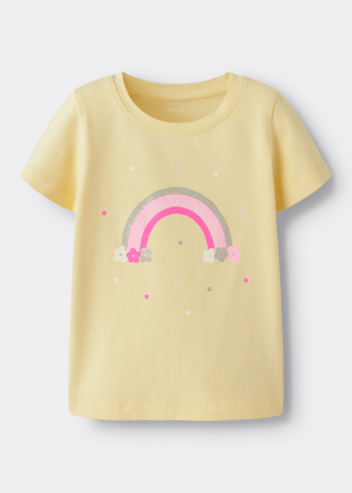 Футболка Dottas Name It Mini