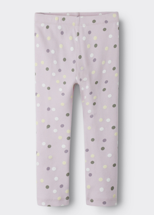 Рейтузы Dottia Name It Mini