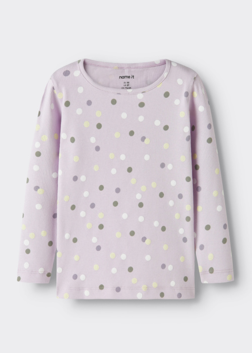 Блуза Dottia Name It Mini