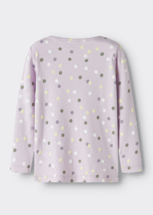 Блуза Dottia Name It Mini