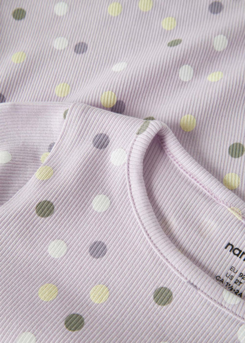 Блуза Dottia Name It Mini