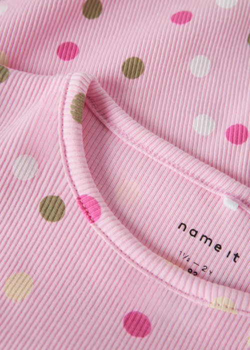 Блуза Dottia Name It Mini