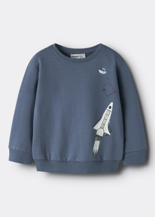 Name It Mini pusa Dace