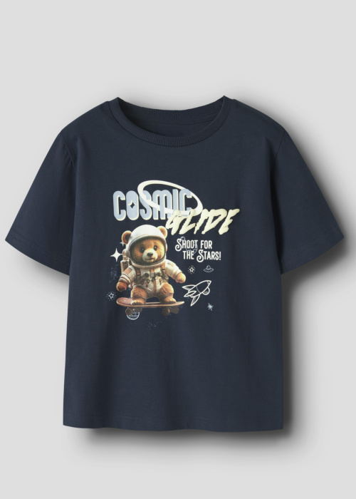 Name It Mini T-särk Difus