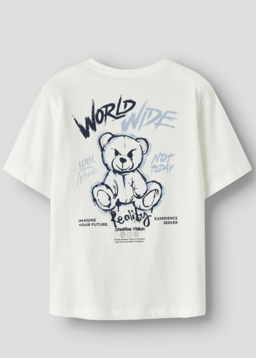 Футболка Dipo Name It Kids