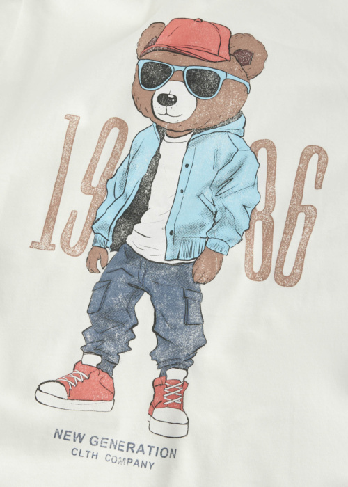 Футболка Dobs Name It Kids