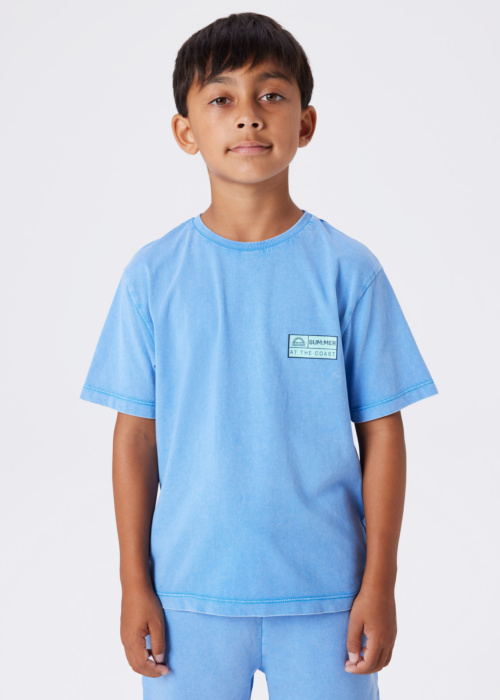 Name It Kids T-särk Fandel