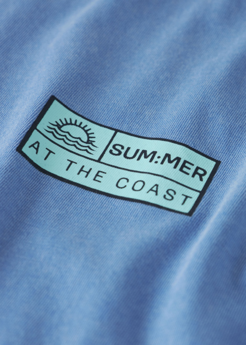 Name It Kids T-särk Fandel