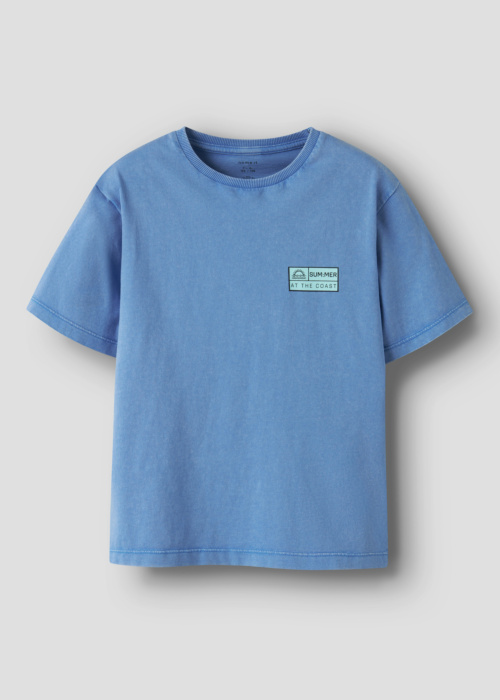 Name It Kids T-särk Fandel