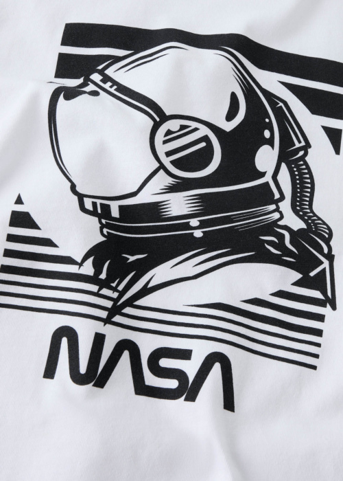 Футболка Vitar Nasa Name It Kids