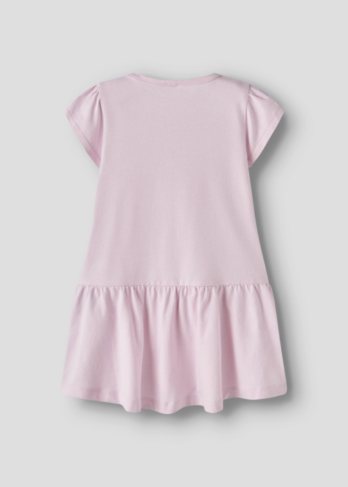 Name It Mini kleit Fidi Hellok Sky