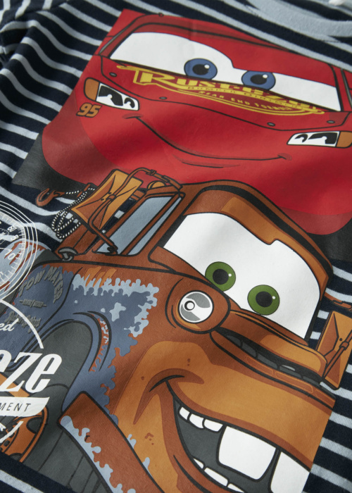 Футболка Felipe Cars Name It Mini