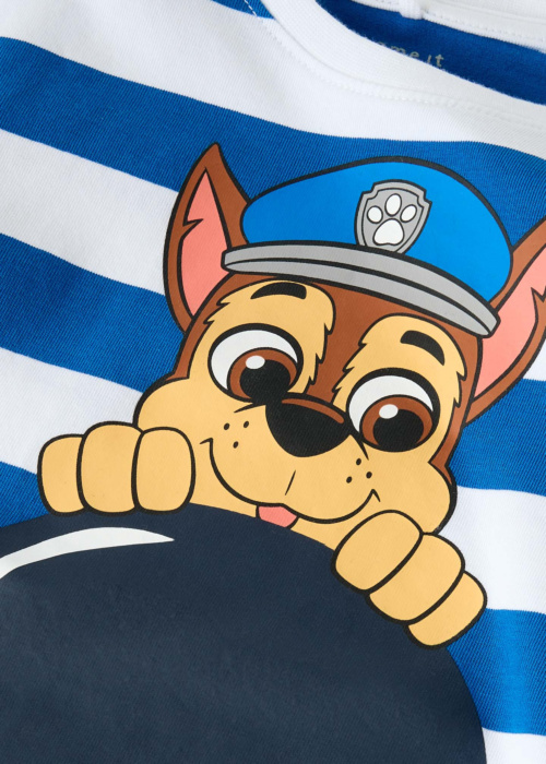 Name It Mini T-särk Milan Paw