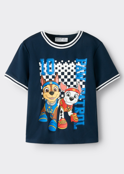 Футболка Margo Paw Name It Mini