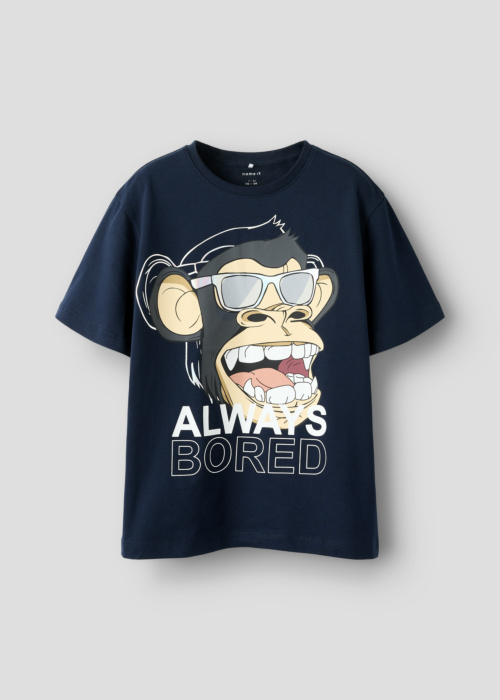 Футболка Faddy Name It Kids