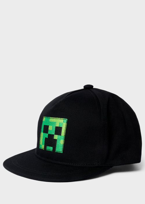 Кепка Minlo Minecraft Name It Kids