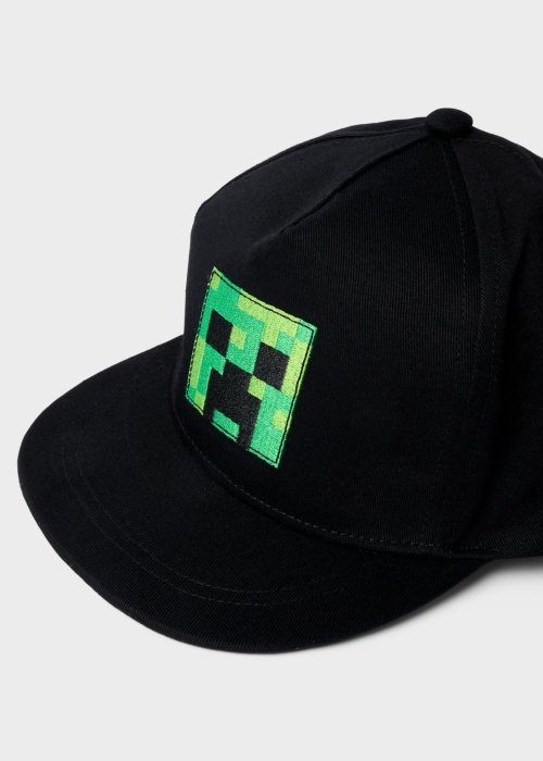 Кепка Minlo Minecraft Name It Kids