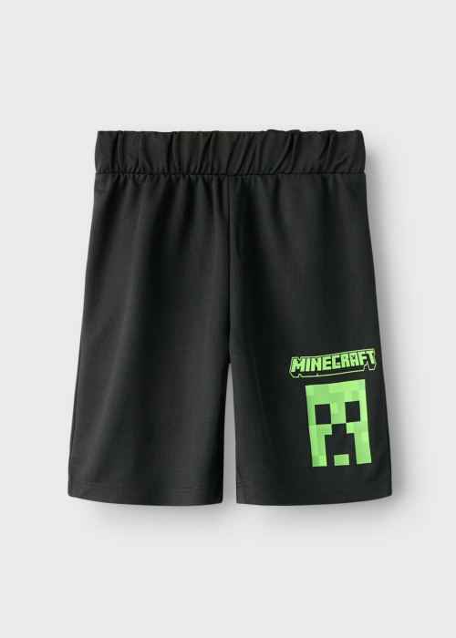 Name It Kids püksid Minecraft