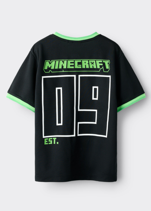 Футболка ìàëè Minecraft Name It Kids