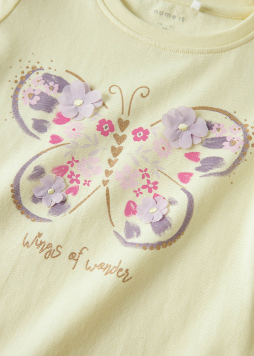 Футболка Deppa Name It Mini