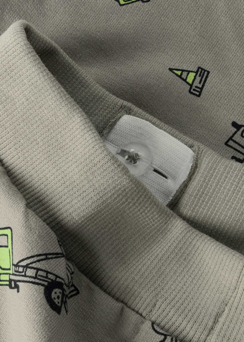 Спортивные штаны Vildar Name It Mini