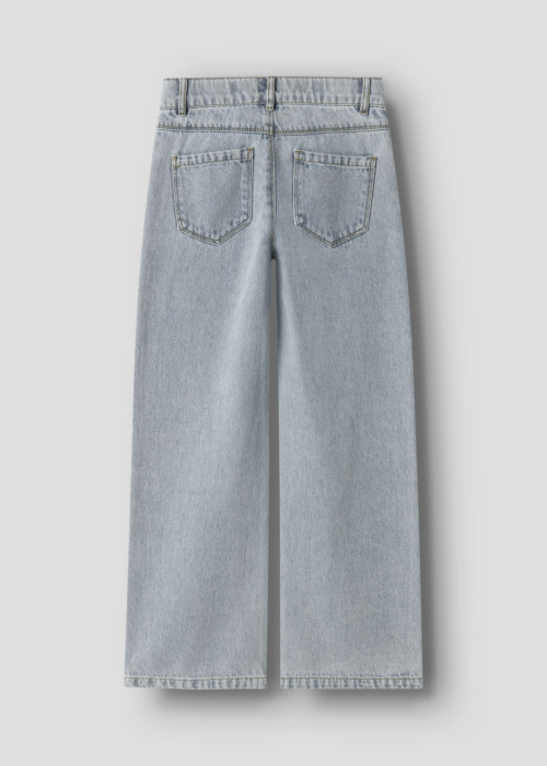 Name It Kids teksapüksid Rose