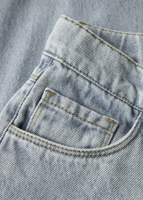 Name It Kids teksapüksid Rose