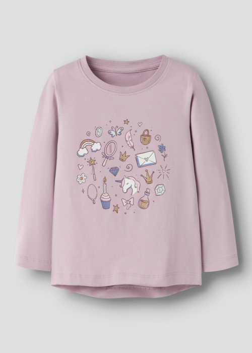 Name It Mini T-särk VIX