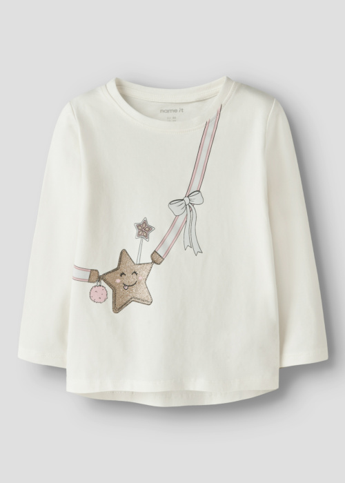 Name It Mini T-särk VIX