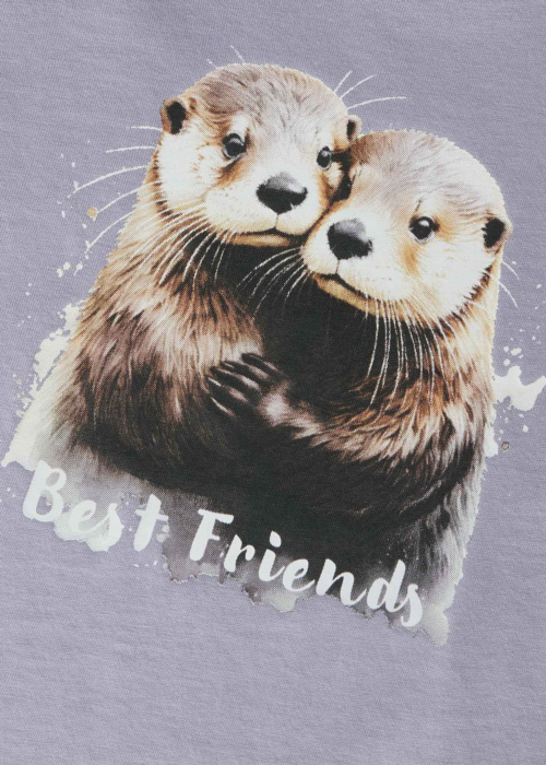 Name It Mini T-särk Votea