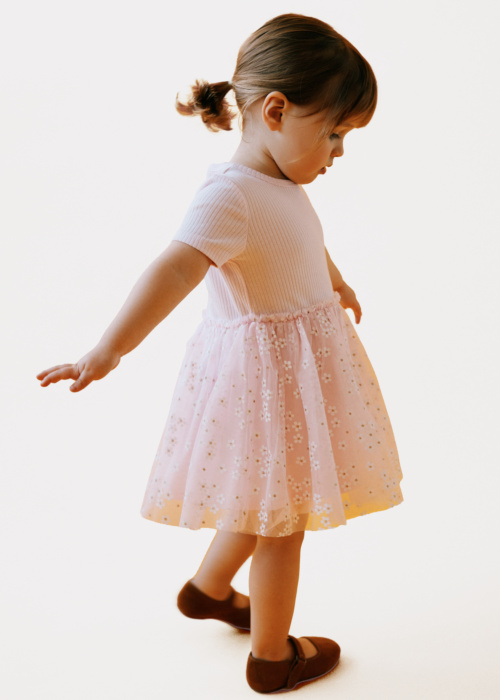 Платье Floral Name It Mini