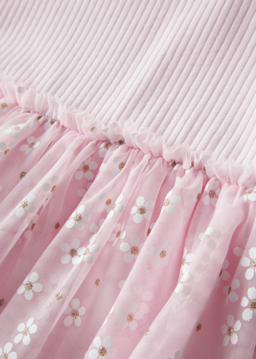 Платье Floral Name It Mini