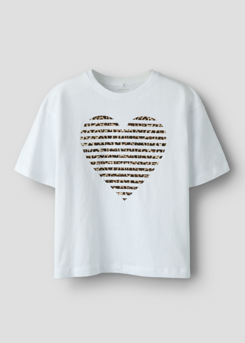 Футболка Fahiraz Name It Kids