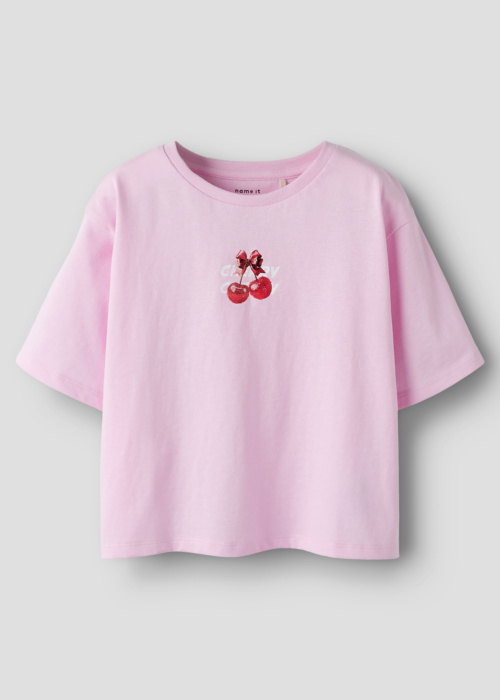 Name It Kids T-särk Farinaz