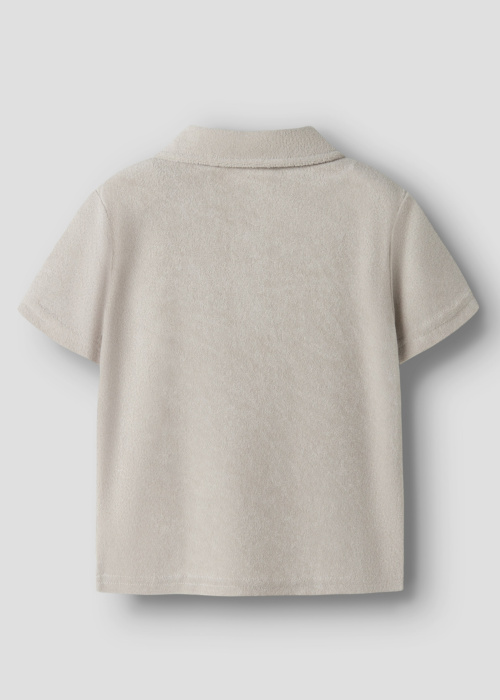 Рубашка-поло Finti Terry Name It Mini