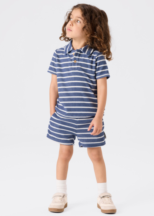 Name It Mini püksid Finti Terry