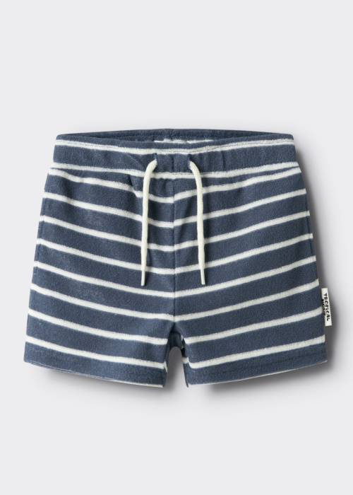 Name It Mini püksid Finti Terry