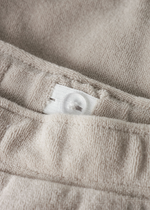 Name It Mini püksid Finti Terry