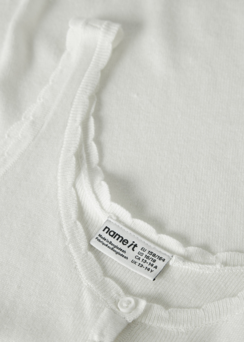 Name It Kids topp Filisa