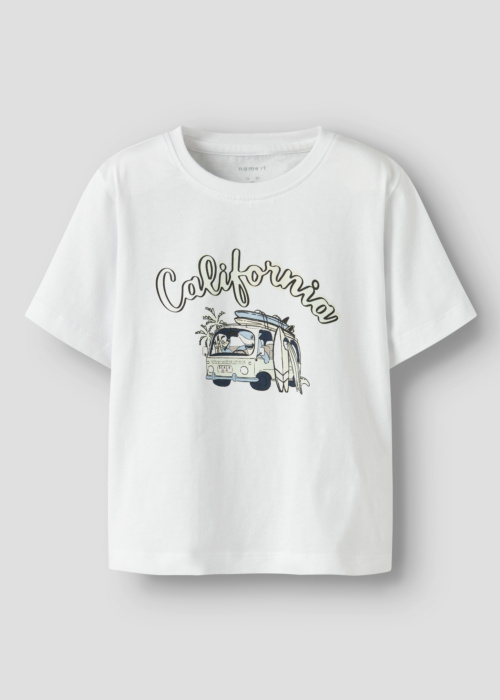 Футболка Filz Name It Mini