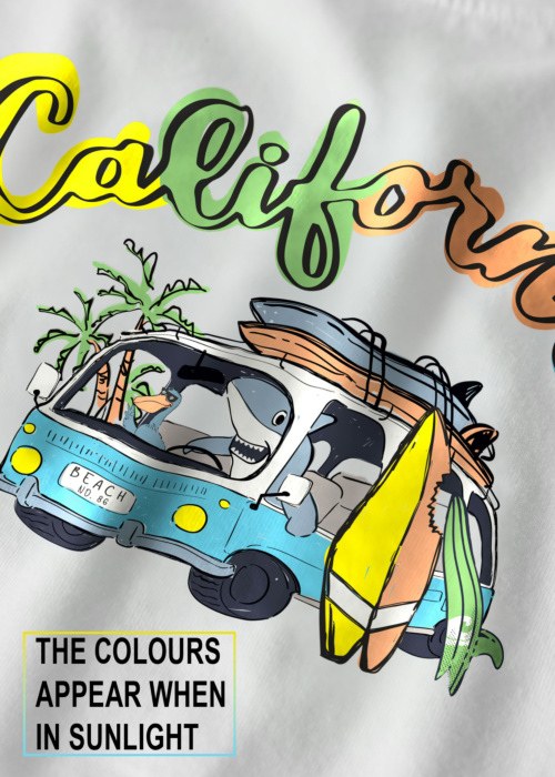 Футболка Filz Name It Mini