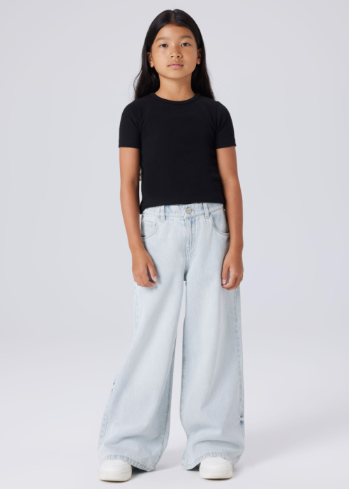 Джинсы Bella Name It Kids