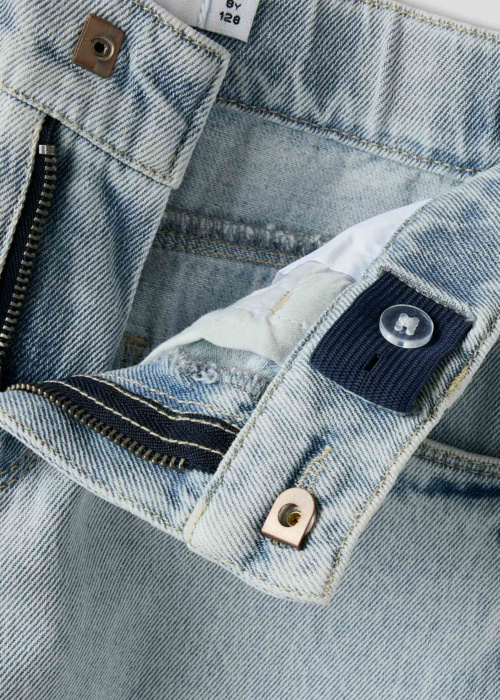 Джинсы Bella Name It Kids