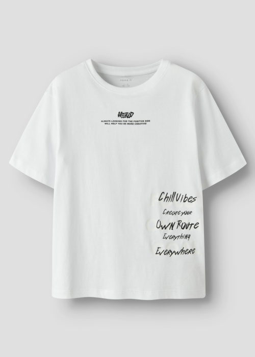 Футболка Fimo Name It Kids