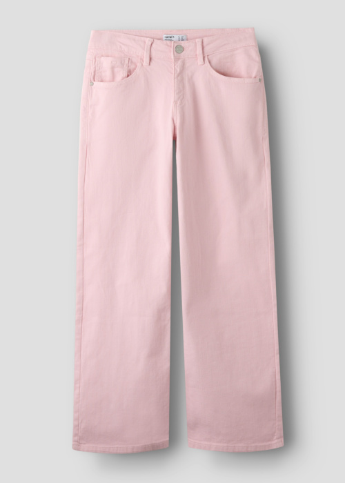 Name It Kids teksapüksid Rose