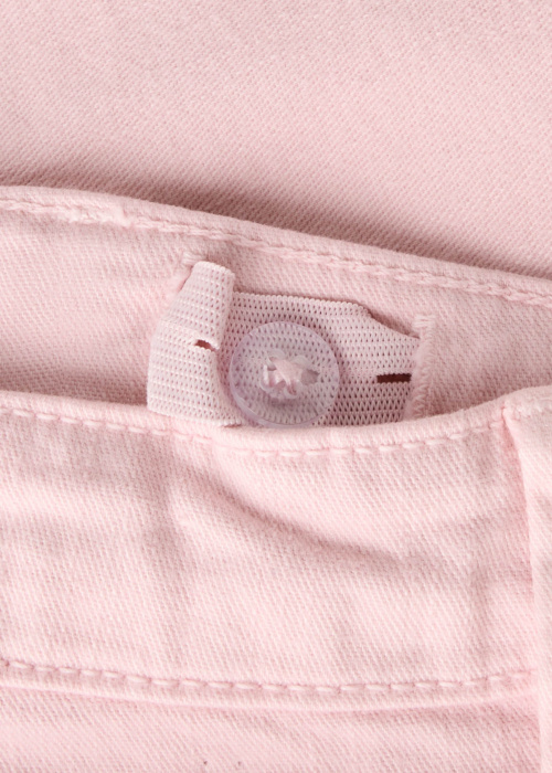 Name It Kids teksapüksid Rose