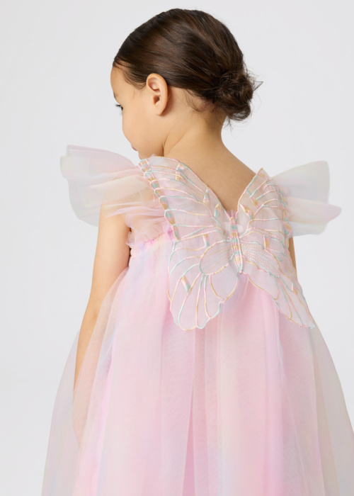 Платье Faransle Name It Mini